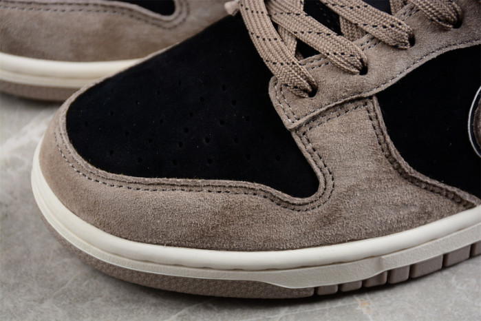 Nike SB Dunk Low "Steamboy OST" FF0918-013
