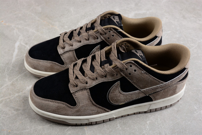 Nike SB Dunk Low "Steamboy OST" FF0918-013