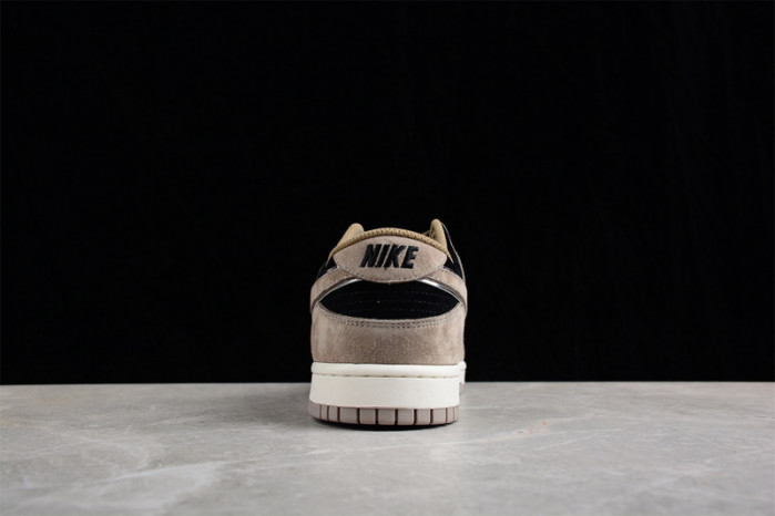 Nike SB Dunk Low "Steamboy OST" FF0918-013