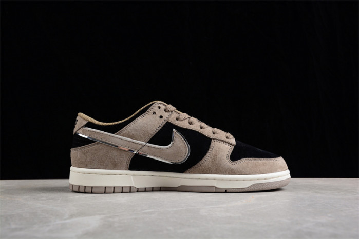 Nike SB Dunk Low "Steamboy OST" FF0918-013