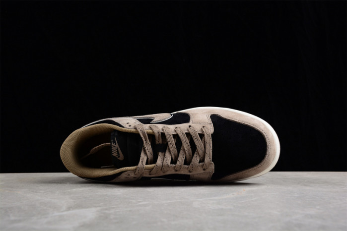 Nike SB Dunk Low "Steamboy OST" FF0918-013