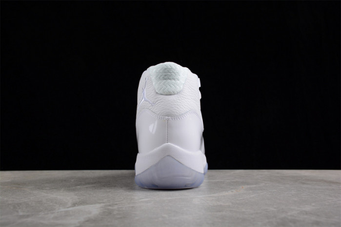 Air Jordan 11 Retro “25th Anniversary” 408201-101