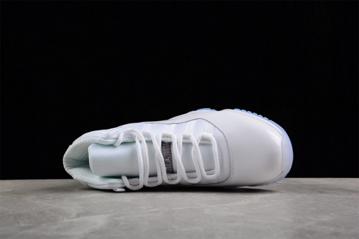 Air Jordan 11 Retro “25th Anniversary” 408201-101