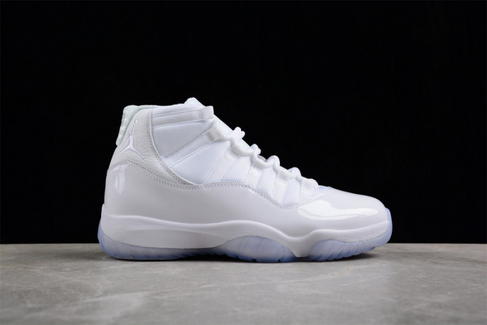 Air Jordan 11 Retro “25th Anniversary” 408201-101