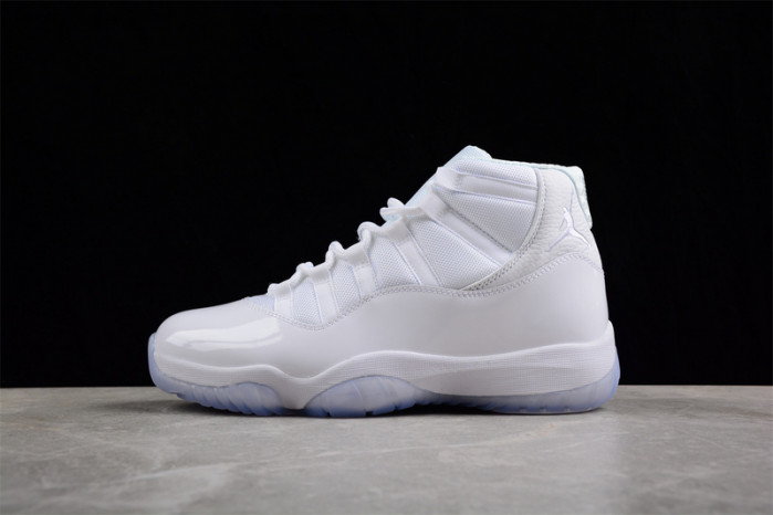 Air Jordan 11 Retro “25th Anniversary” 408201-101