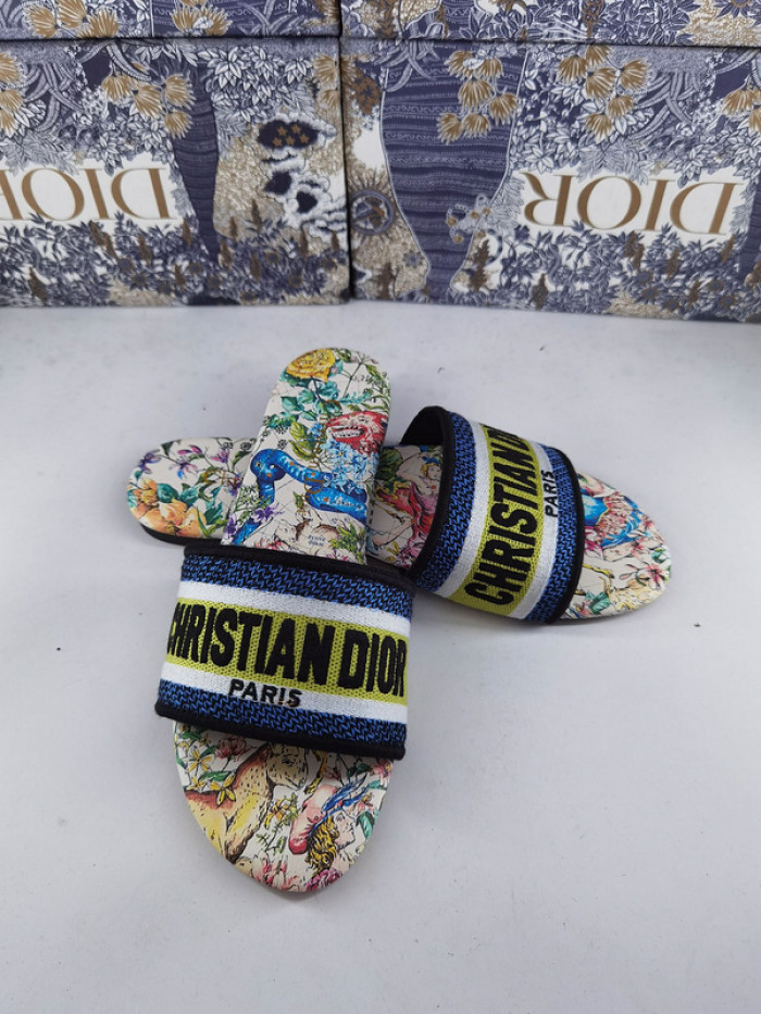 Dio*r sandal16