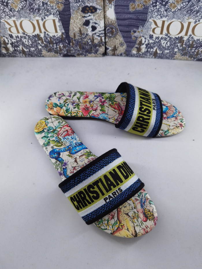 Dio*r sandal16