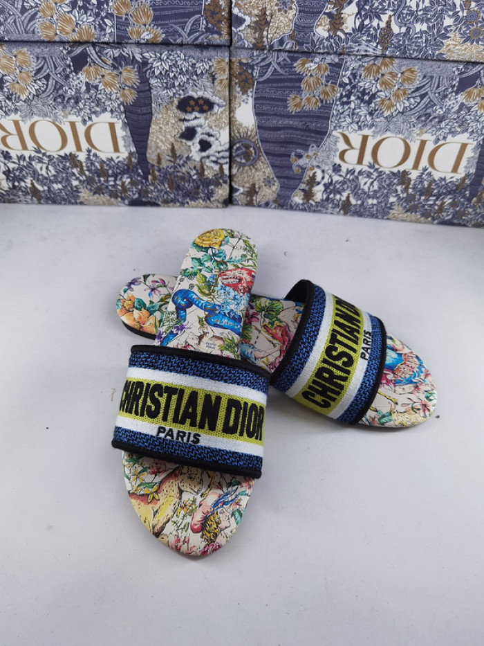 Dio*r sandal16