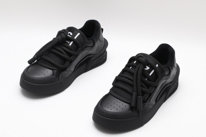 D&G SNEAKERS DG000022