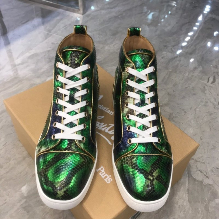 C&L sneakers CL000015
