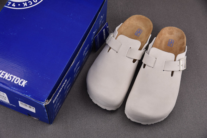 BIRKENSTOCK SANDALS 13