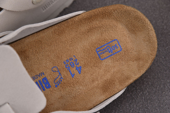 BIRKENSTOCK SANDALS 13