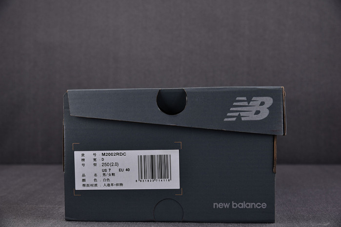 NEW BALANCE 2002 NB000021