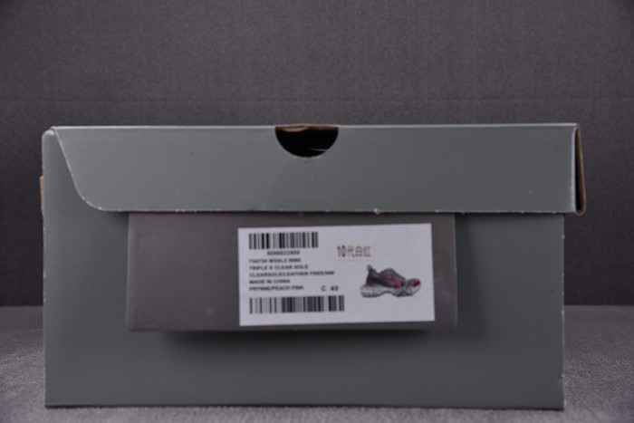 SNEAKER 3XL