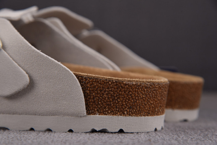 BIRKENSTOCK SANDALS 13
