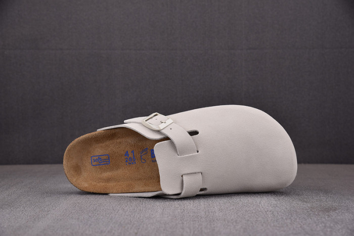 BIRKENSTOCK SANDALS 13