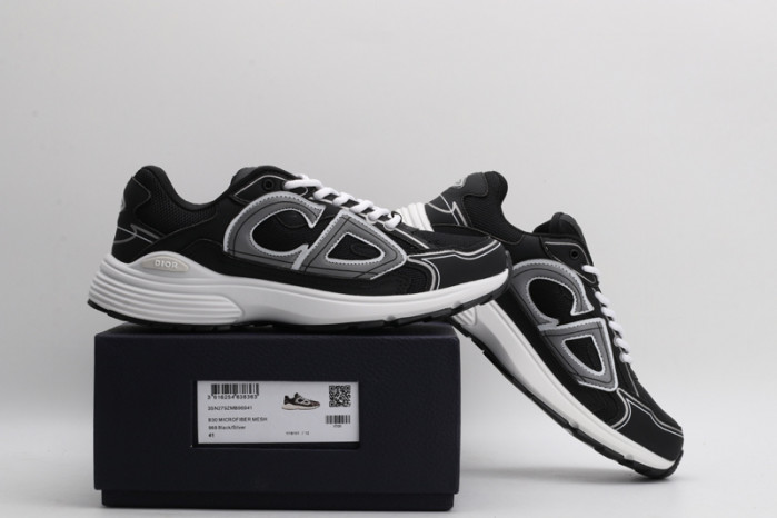 DIO* SNEAKERS B30 T0000-042