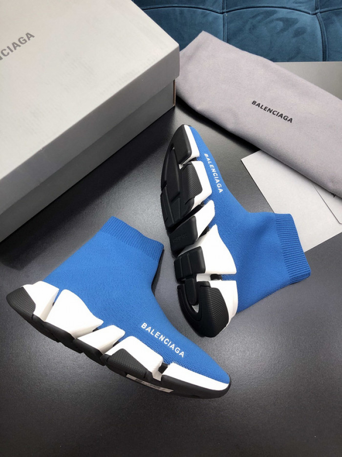 SPEED TRAINER SNEAKERS 1000064