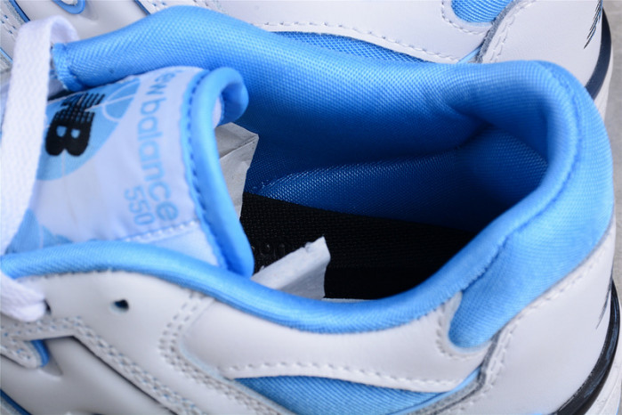 NEW BALANCE 550 NB000015