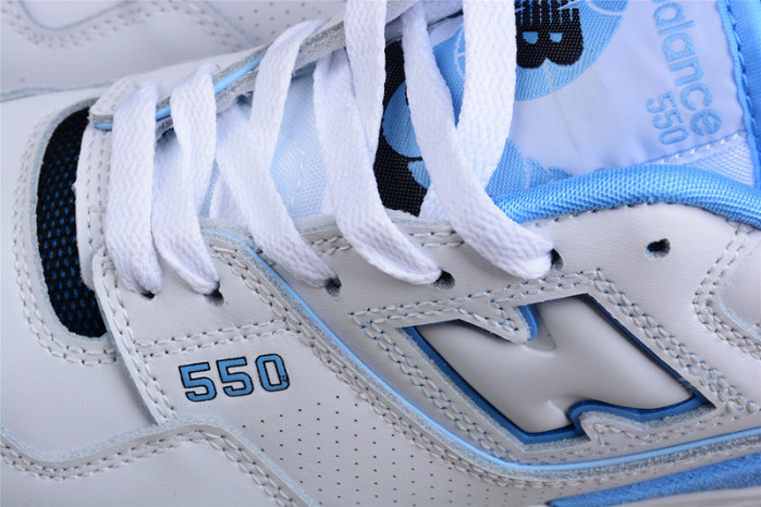 NEW BALANCE 550 NB000015