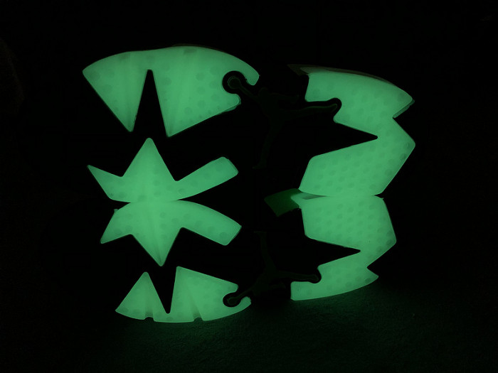 Air Jordan 6 “Electric Green” CT8529-003