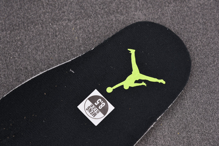 Air Jordan 6 “Electric Green” CT8529-003