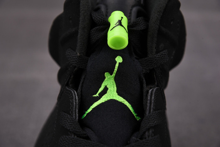 Air Jordan 6 “Electric Green” CT8529-003