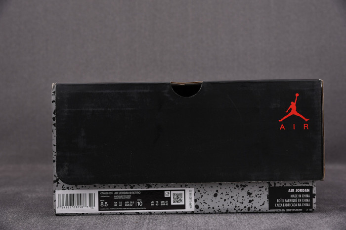 Air Jordan 6 “Electric Green” CT8529-003