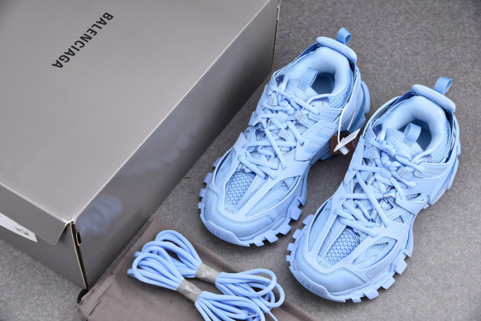 SNEAKER TESS.S.GOMMA 5000028