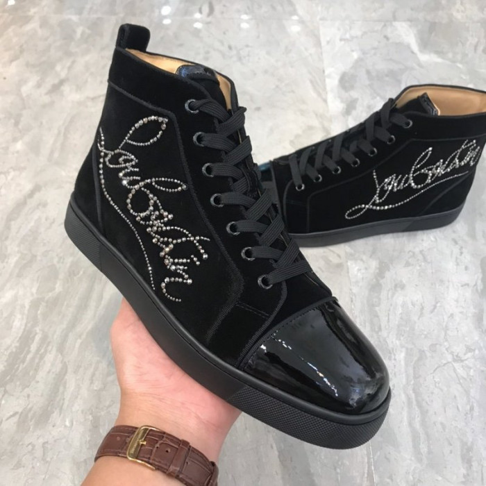 C&L sneakers CL000017