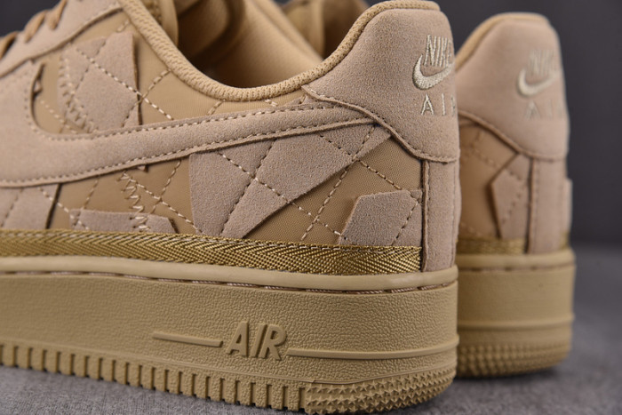 Nike Air Force 1 Low Billie Eilish Mushroom  DQ4137-200