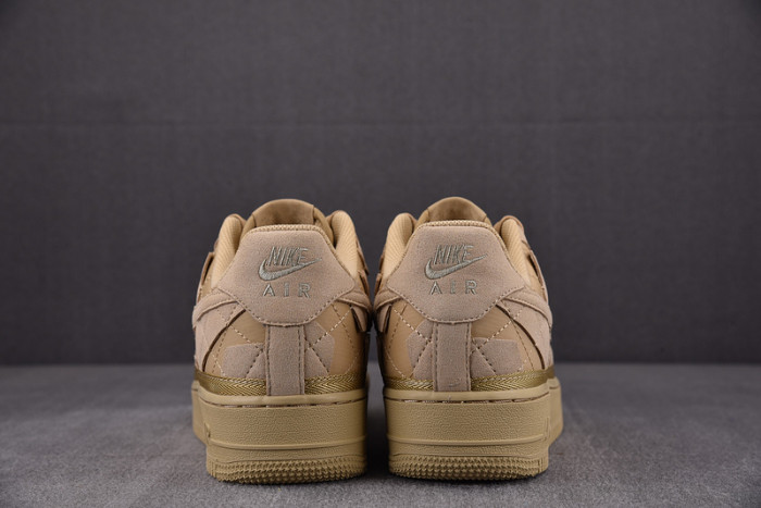 Nike Air Force 1 Low Billie Eilish Mushroom  DQ4137-200