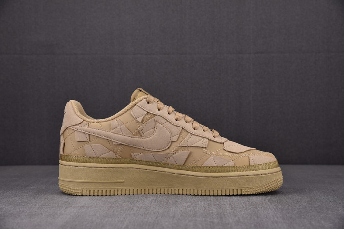Nike Air Force 1 Low Billie Eilish Mushroom  DQ4137-200