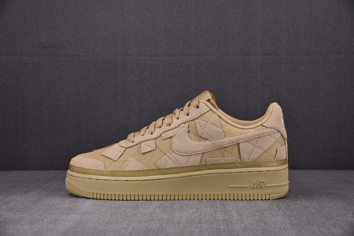Nike Air Force 1 Low Billie Eilish Mushroom  DQ4137-200