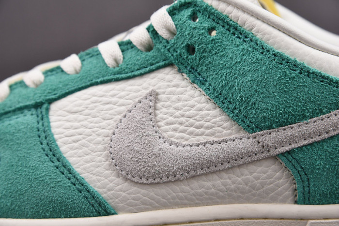 Nike Dunk Low Kasina Neptune Green  CZ6501-101