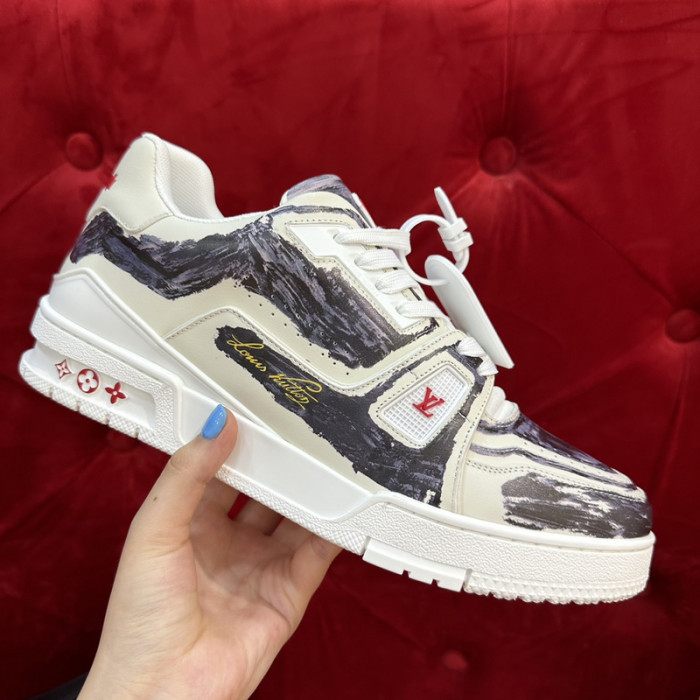 L&V snekaers  L0000107