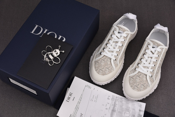 DIO* SNEAKERS B28 T0000-031