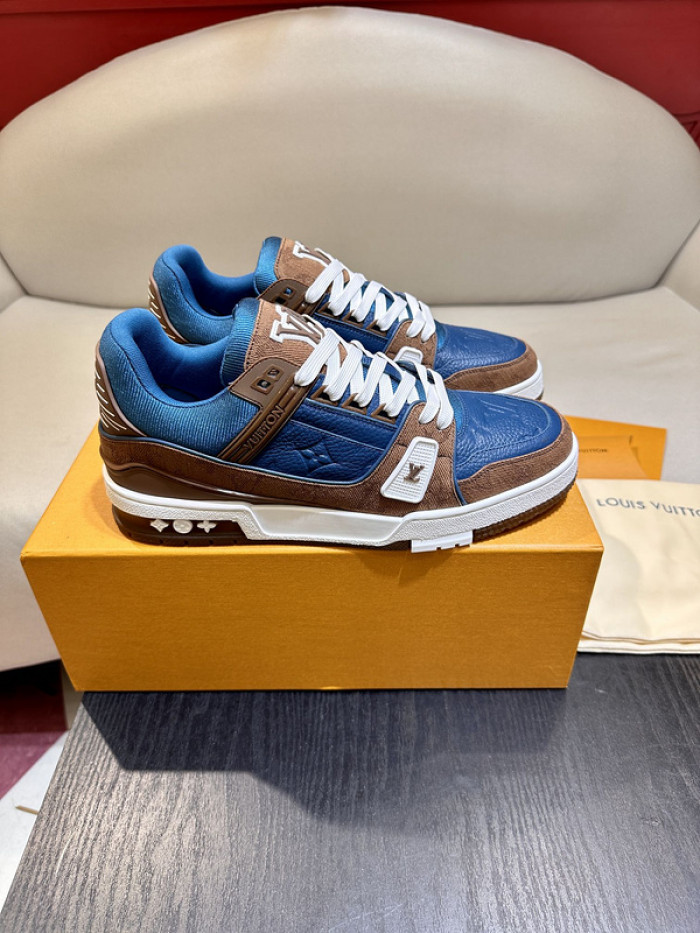 L&V snekaers  L0000100