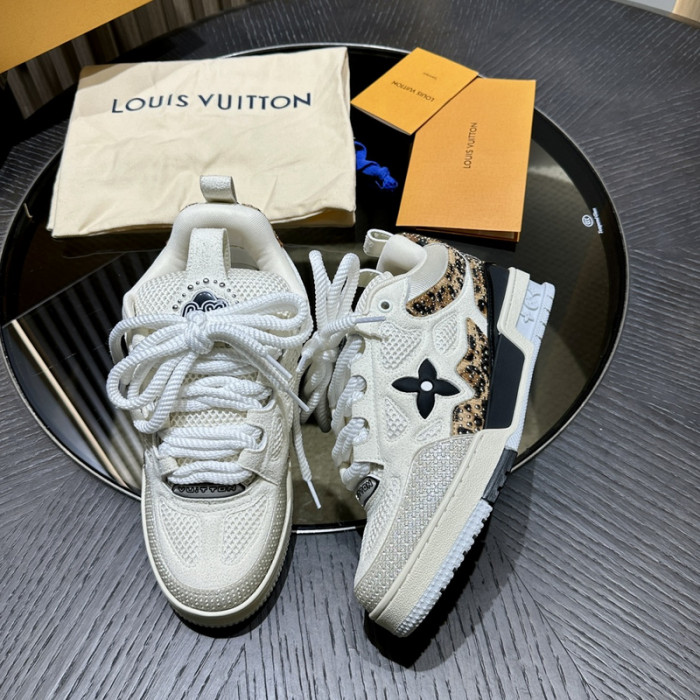 L&V snekaers L0000232