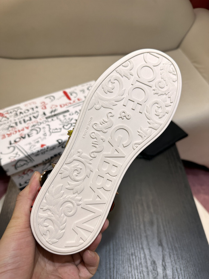D&G  SNEAKERS DG000014