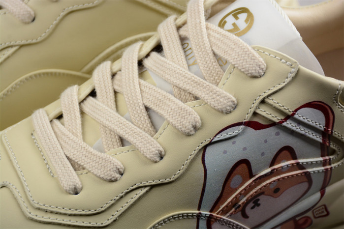 Gucc* Trainer Sneaker89