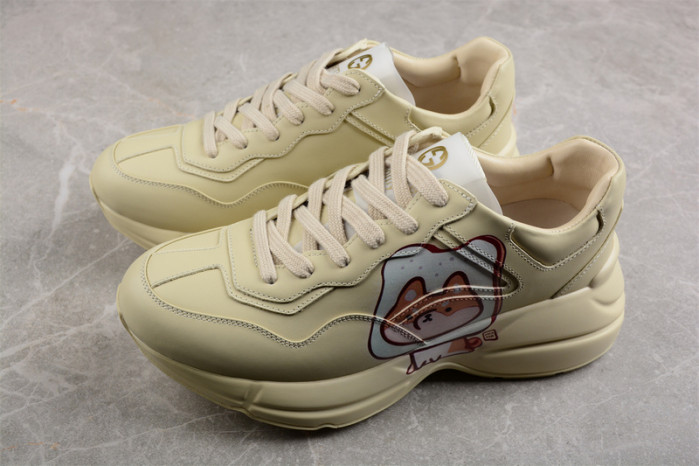 Gucc* Trainer Sneaker89