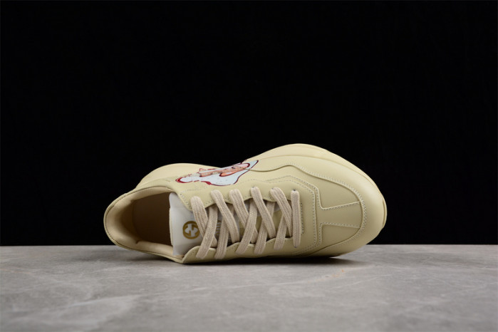 Gucc* Trainer Sneaker89