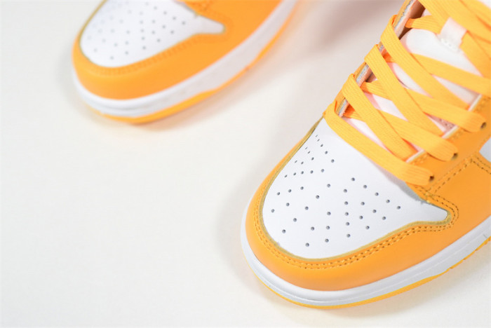 NIKE DUNK LOW LASER ORANGE (W) DD1503-800