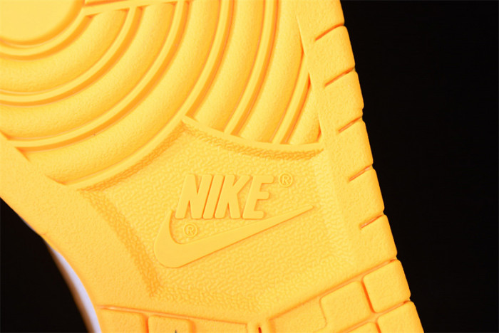 NIKE DUNK LOW LASER ORANGE (W) DD1503-800