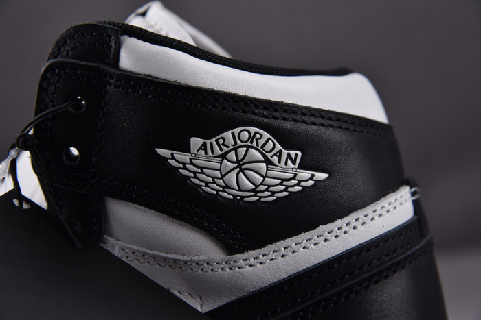 Air Jordan 1 Retro High 85 Black White BQ4422-001
