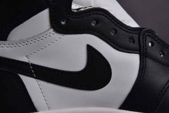 Air Jordan 1 Retro High 85 Black White BQ4422-001