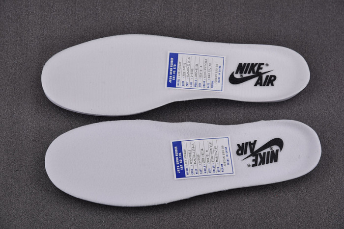 Air Jordan 1 Retro High 85 Black White BQ4422-001