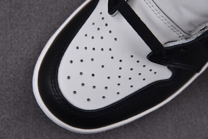 Air Jordan 1 Retro High 85 Black White BQ4422-001