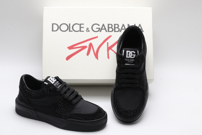 D&G SNEAKERS DG000026